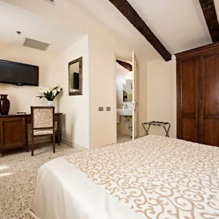 Hotel Dell'opera Venetië