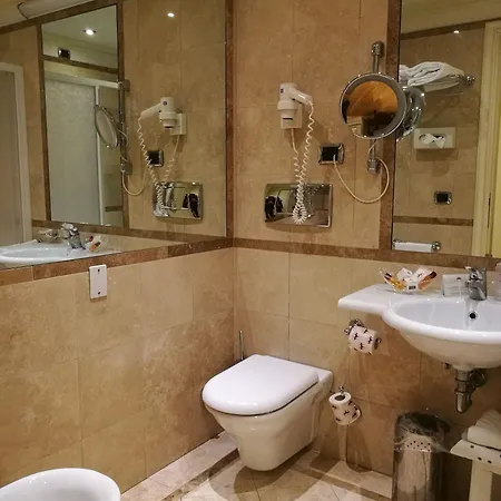 Torre Dell'orologio 4* Venecia