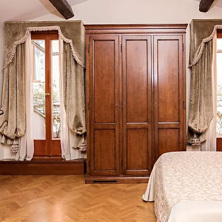 Hotel Dell'opera Venetië