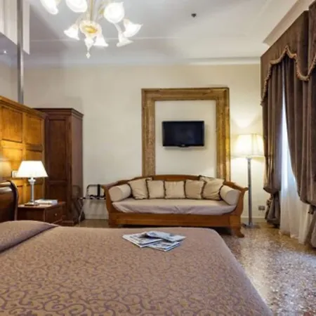 Dell'opera 3* Venetië