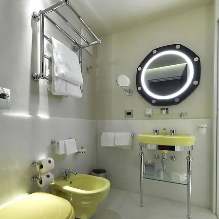 Hotell L'orologio - Wtb