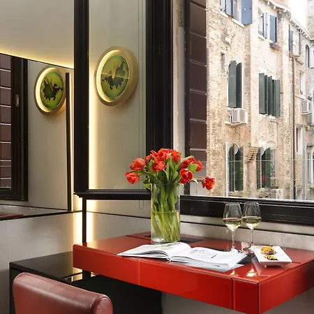 Hotell L'orologio - Wtb