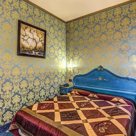 Otel Residenza Ca' San Marco 3*