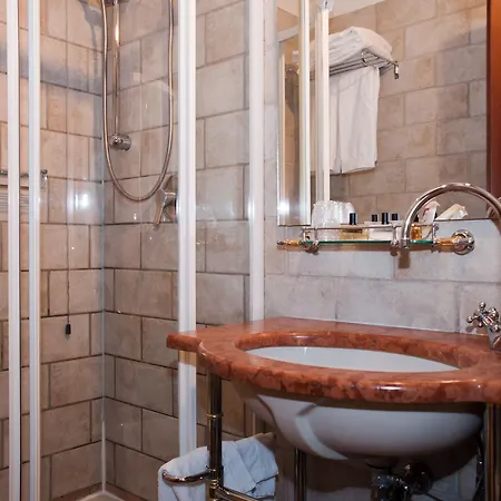 Hotel Ai Due Fanali Adults Only 3*