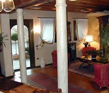 Ai Due Fanali Adults Only Hotel 3*
