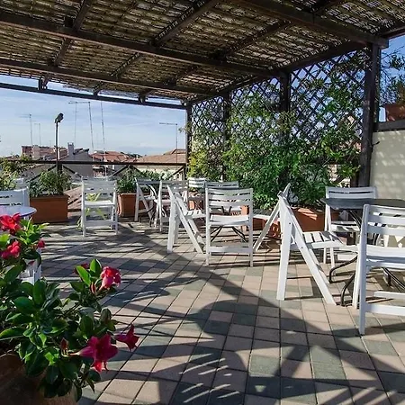 Hotel Ai Due Fanali Adults Only 3*
