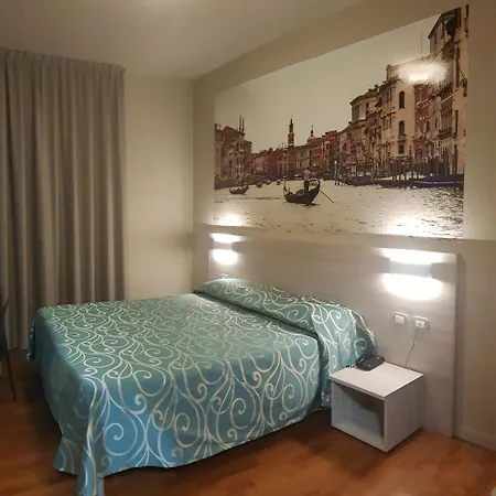 Altieri Hotel