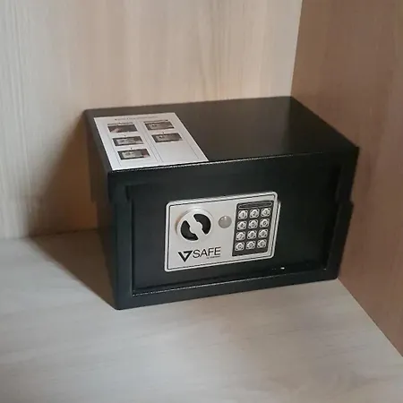 Altieri Hotel Favaro Veneto