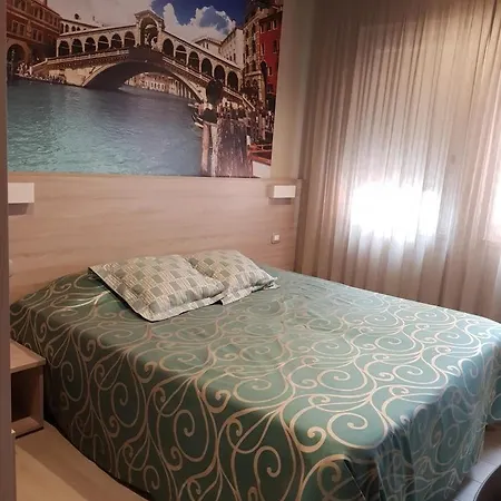 Altieri Hotel 3*