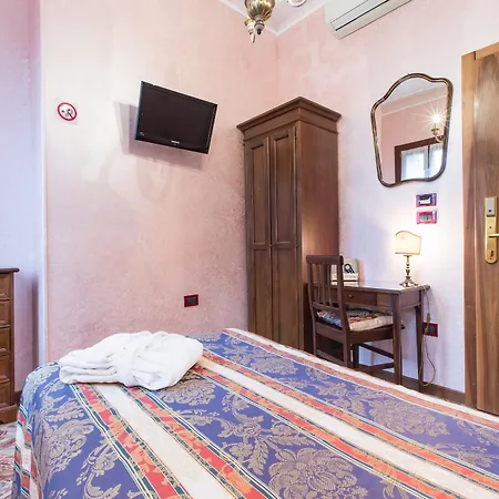 Al Piave Hotel 3*