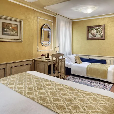 Hotel Al Piave 3*