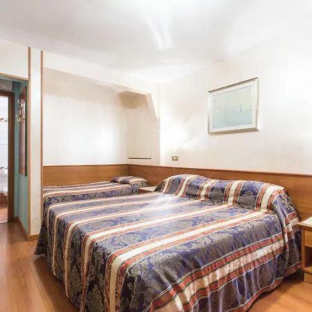 Al Piave 3* Venice