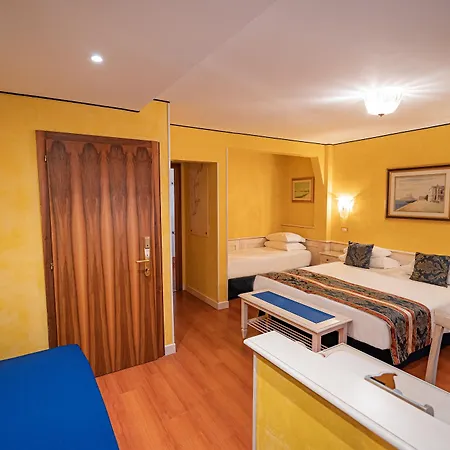 Hotel Al Piave 3*