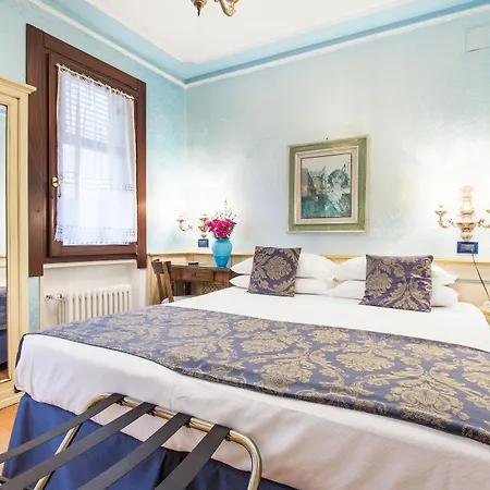 Hotel Al Piave 3*