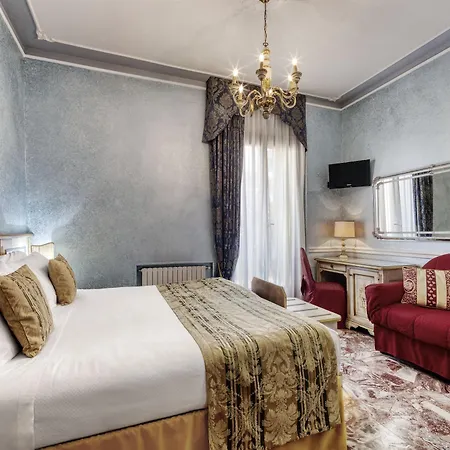 Al Piave Hotel 3*