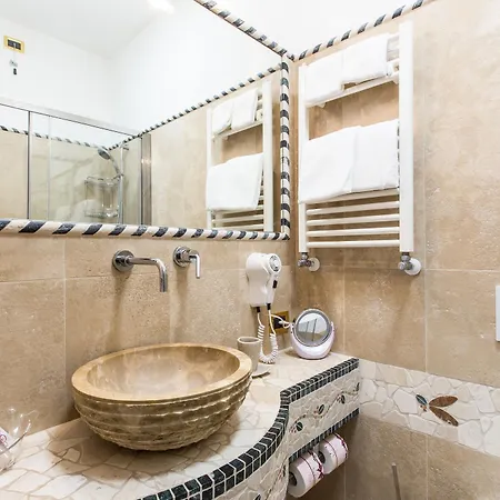 Hotel Al Piave Venice