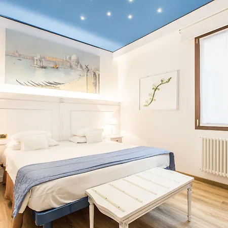 Hotel Al Piave
