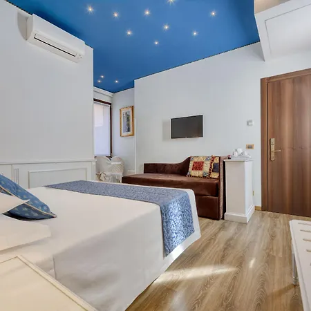 Hotel Al Piave Venice
