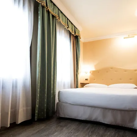 Anastasia 3* Venedig