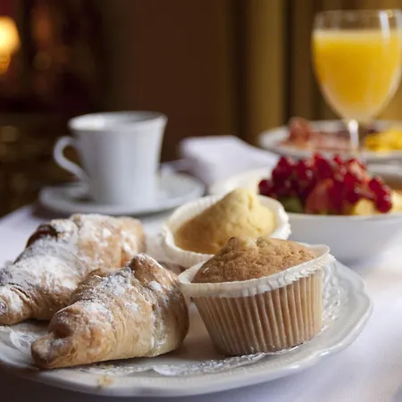 Al Ponte Dei Sospiri Hotel 4*
