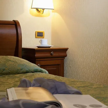 Anastasia 3* Venedig