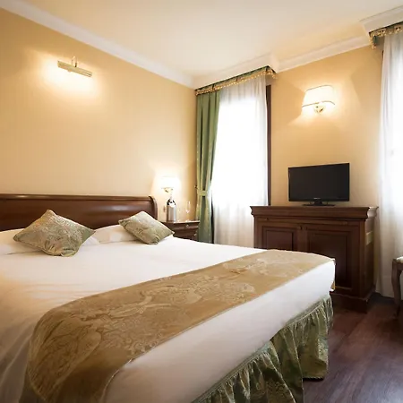Hotel Anastasia