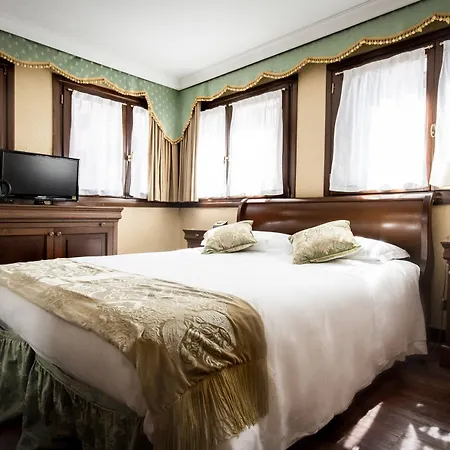 Anastasia 3* Venedig