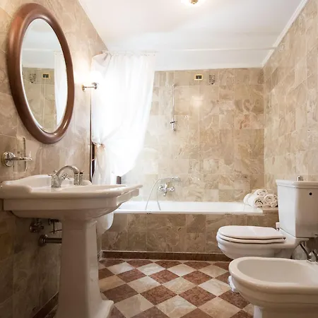 Anastasia 3* Venedig