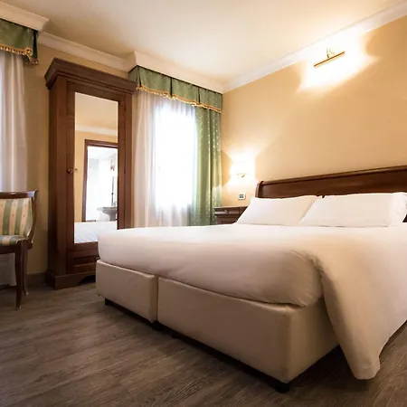 Anastasia 3* Venedig