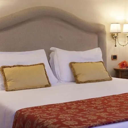 Al Ponte Dei Sospiri Hotel