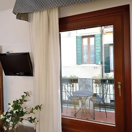 Da Bruno Venice