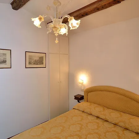 Da Bruno Hotel