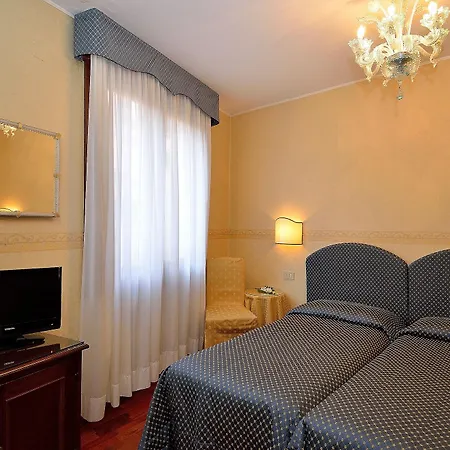 Hotel Da Bruno 3*
