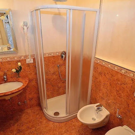 Da Bruno Hotel 3*