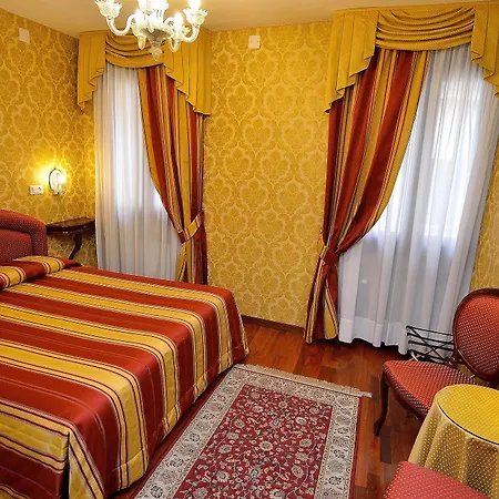Hotel Da Bruno 3*