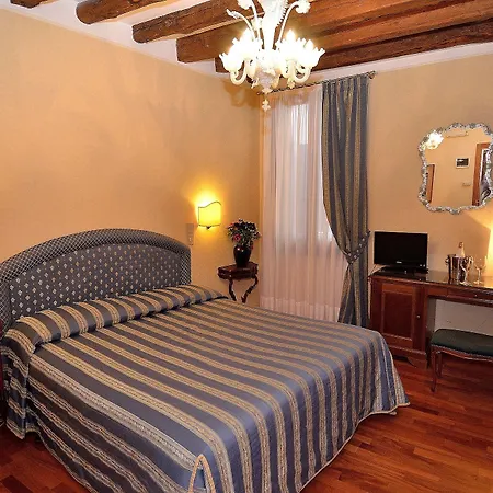 Da Bruno Hotel