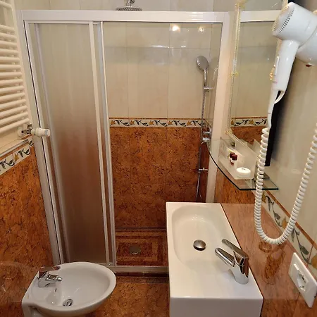Da Bruno Hotel 3*