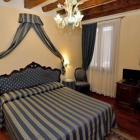Da Bruno Hotel Venice