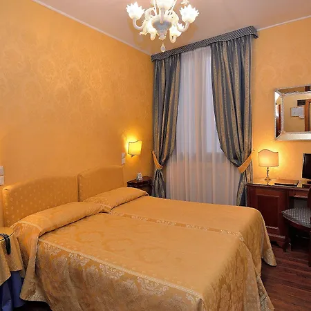 Hotel Da Bruno 3*
