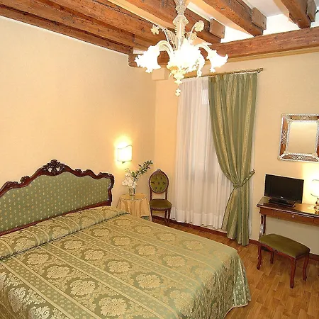 Da Bruno Hotel