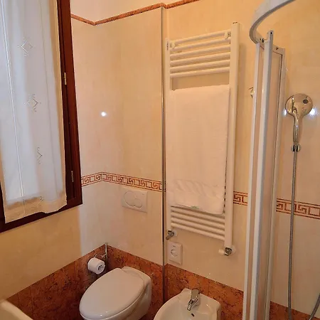 Hotel Da Bruno 3*