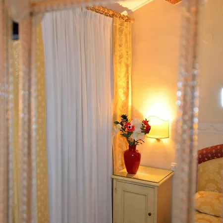 Hotel Da Bruno