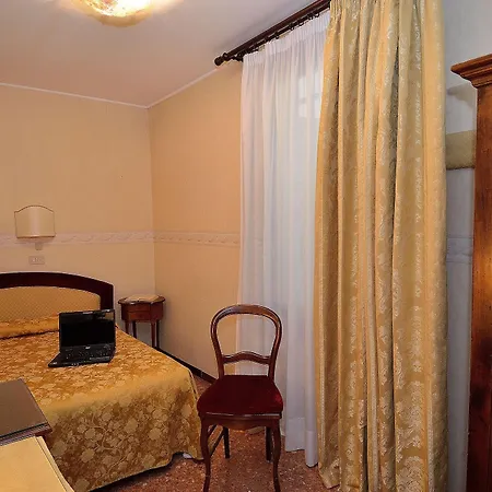 Hotel Da Bruno Wenecja