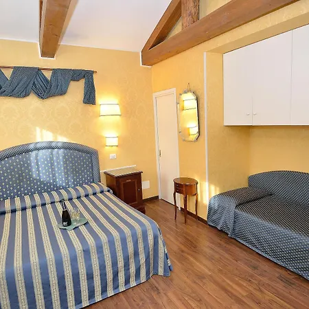 Hotel Da Bruno 3*