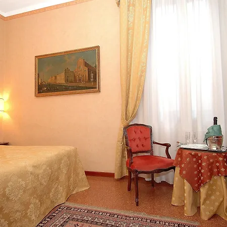 Hotel Da Bruno Wenecja
