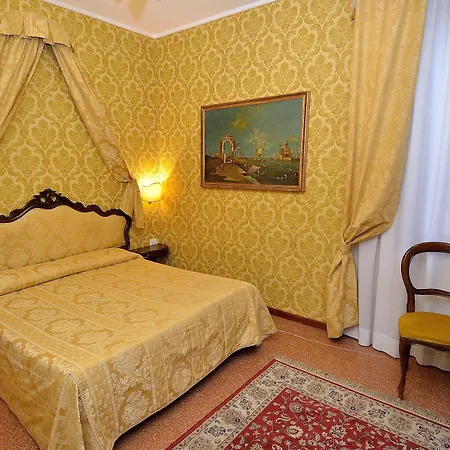 Hotel Da Bruno 3*