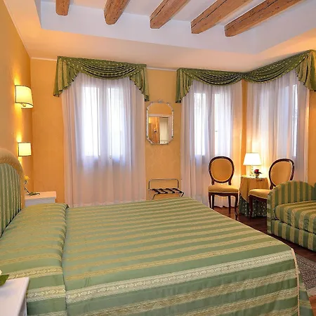 Da Bruno Hotel Venice