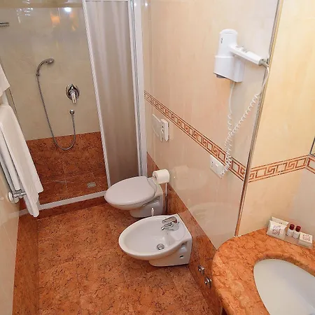 Da Bruno Hotel