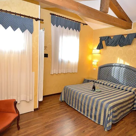 Hotel Da Bruno Wenecja