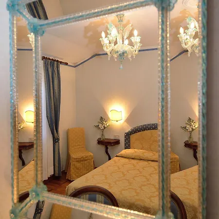 Da Bruno Hotel 3*